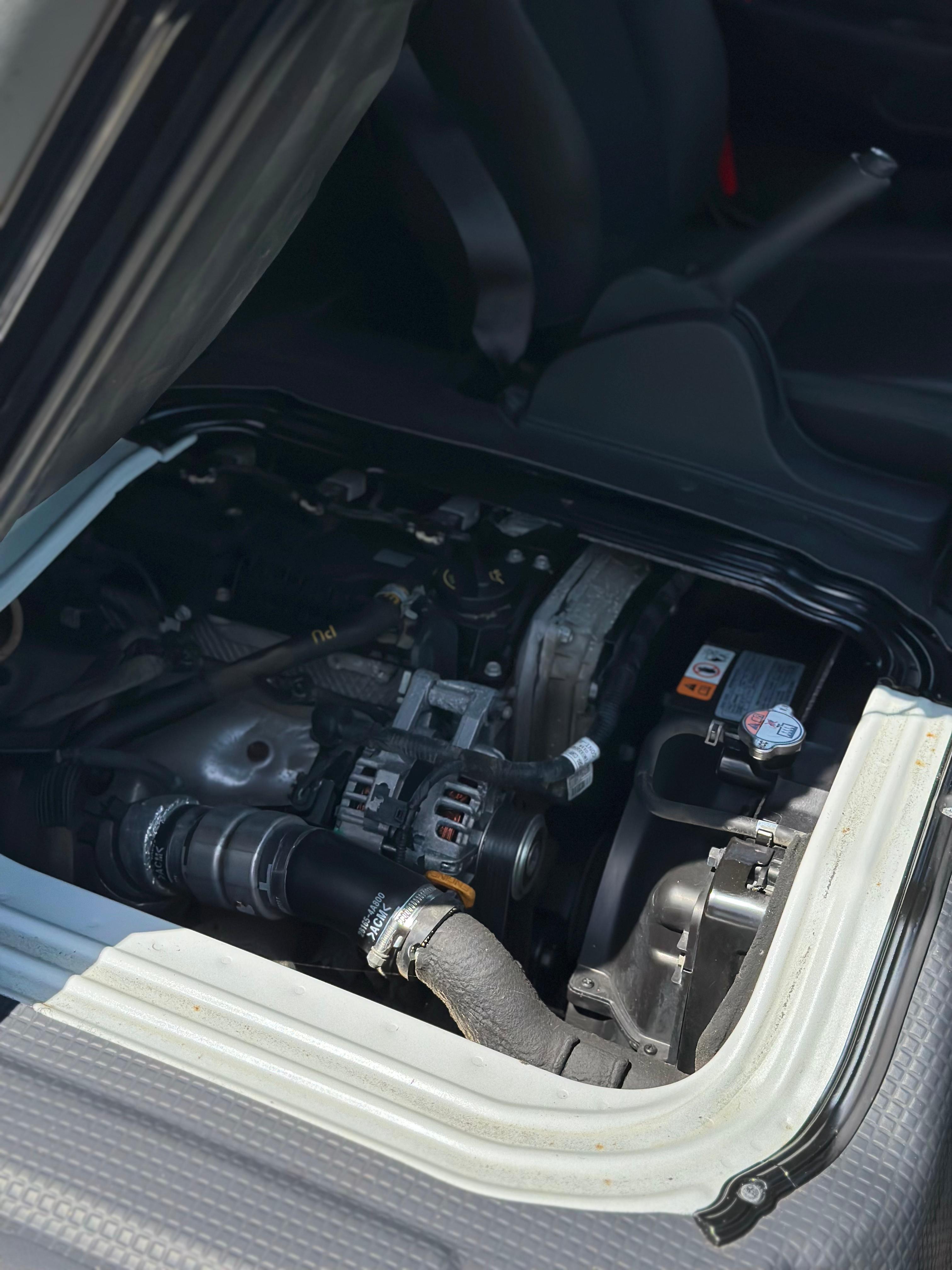 camiones y vehiculos pesados - 2019 KIA BONGO 4 PUERTAS  3