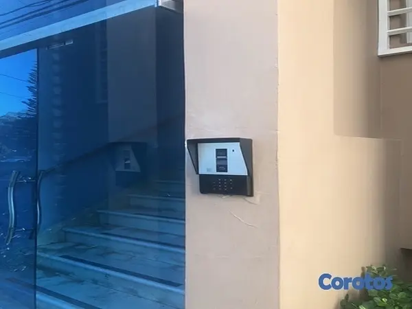 servicios profesionales - Intercom / Instalacion  2