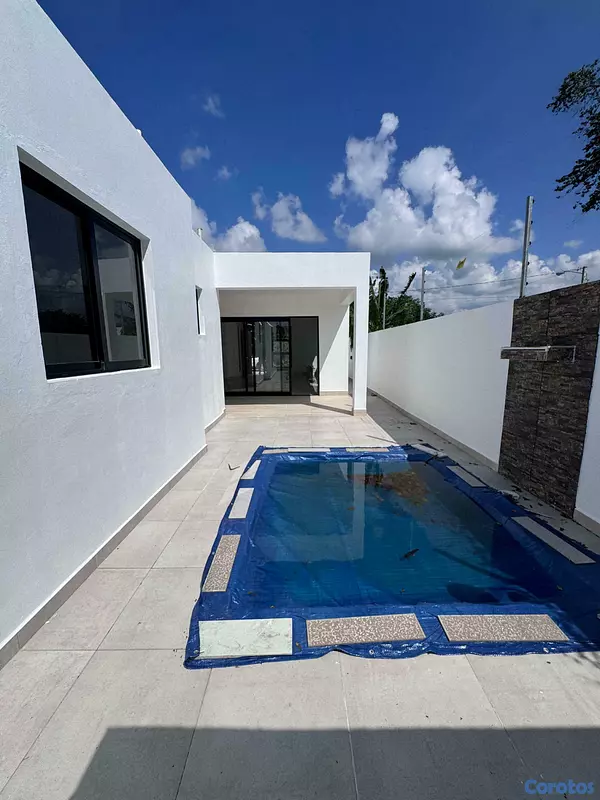 casas - CASA EN VENTA - GURABO, SANTIAGO. 5