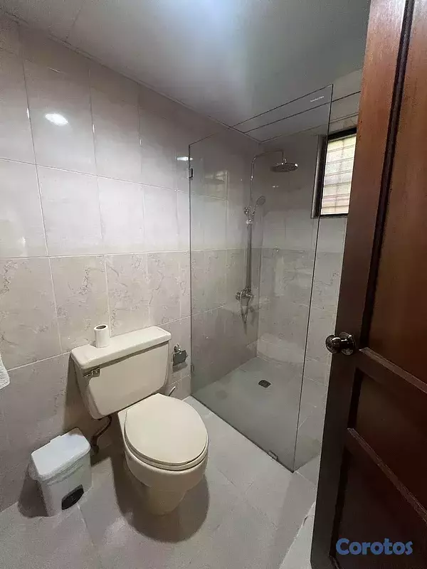 apartamentos - 🔵 apartamento 1er piso arroyo hondo viejo  4