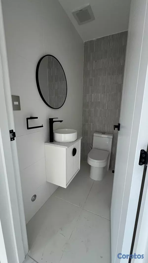 apartamentos - APARTAMENTO NUEVO A ESTRENAR  7