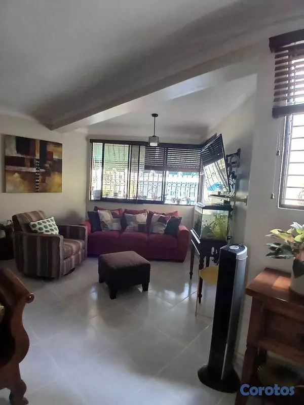 apartamentos - Se vende apto clásico, excelente zona en Serralles 2