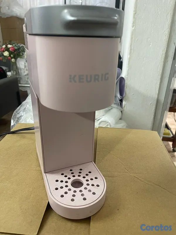 electrodomesticos - Cafeteras eléctricas americanas  4