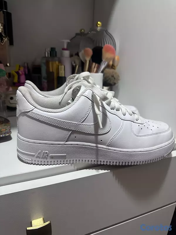 ropa para hombre - Nike air force  2