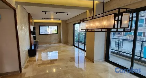 apartamentos - Apartamento en venta en Naco 2