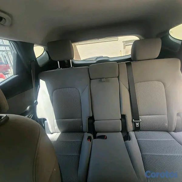 jeepetas y camionetas - Hyundai Santa Fe Sport 2014 3