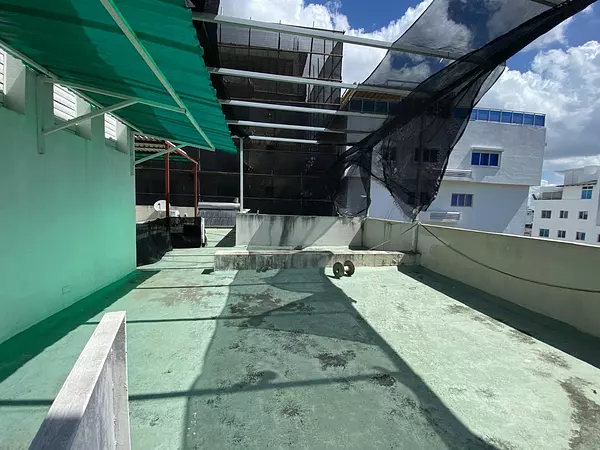 penthouses - Vendo Pent-house en la Urbanización. 5