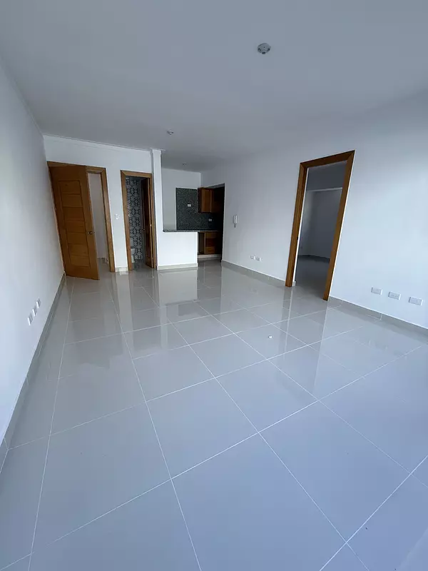 apartamentos - Apartamento en el Millón nuevo a estrenar 4