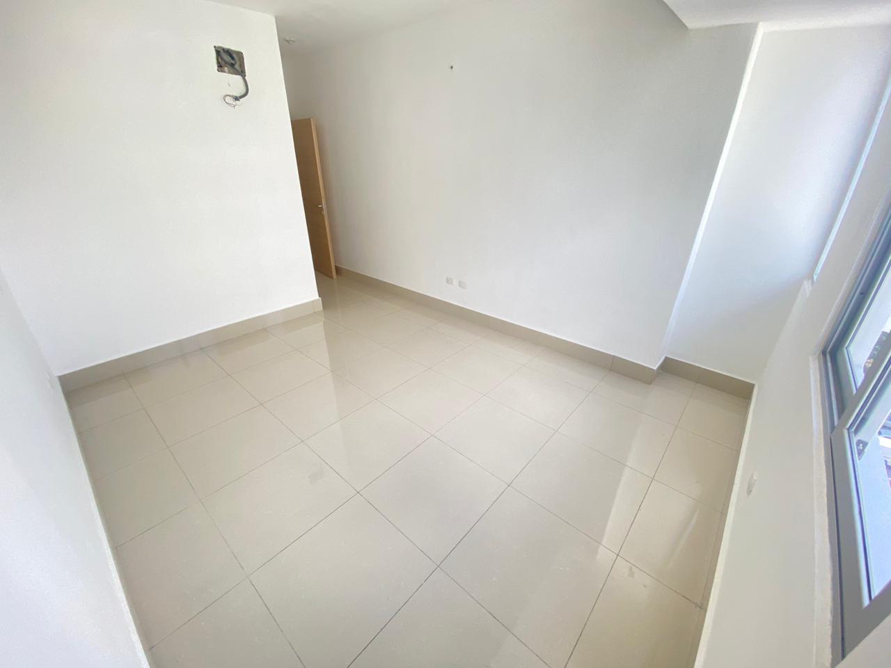 apartamentos - Apartamento Nuevo en Evaristo Morales 8