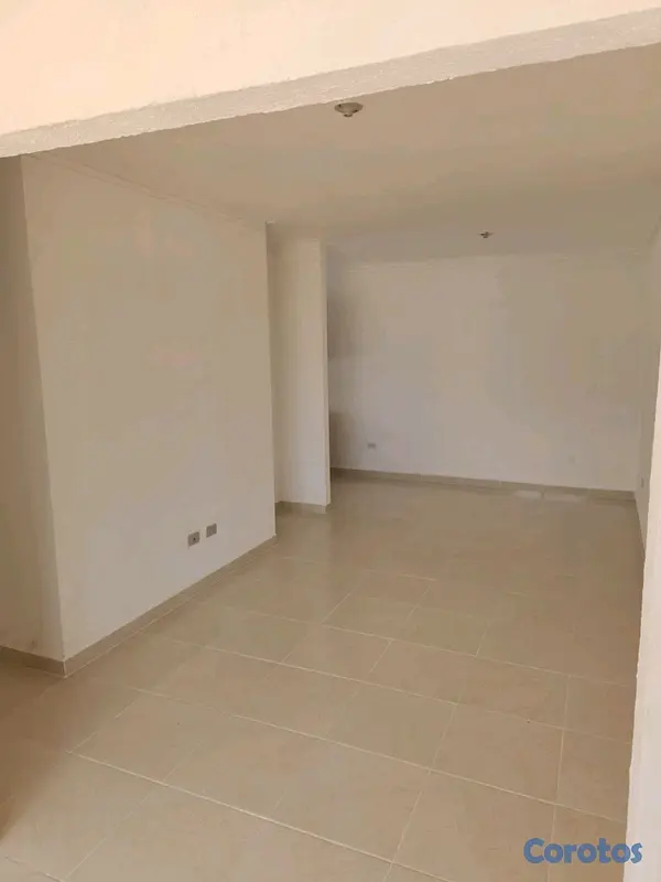 apartamentos - Alquiler Residencial Real ( Ciudad Juan Bosch
 11