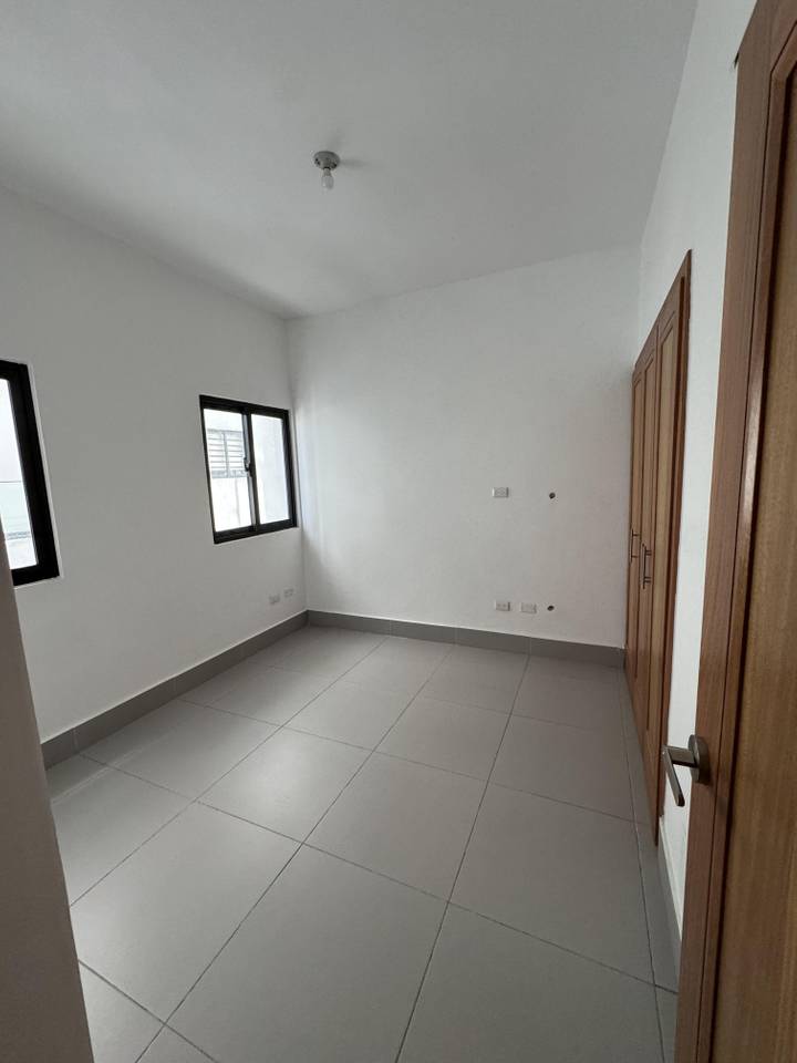 apartamentos - Apartamento de lujo con diseño moderno en Naco  1