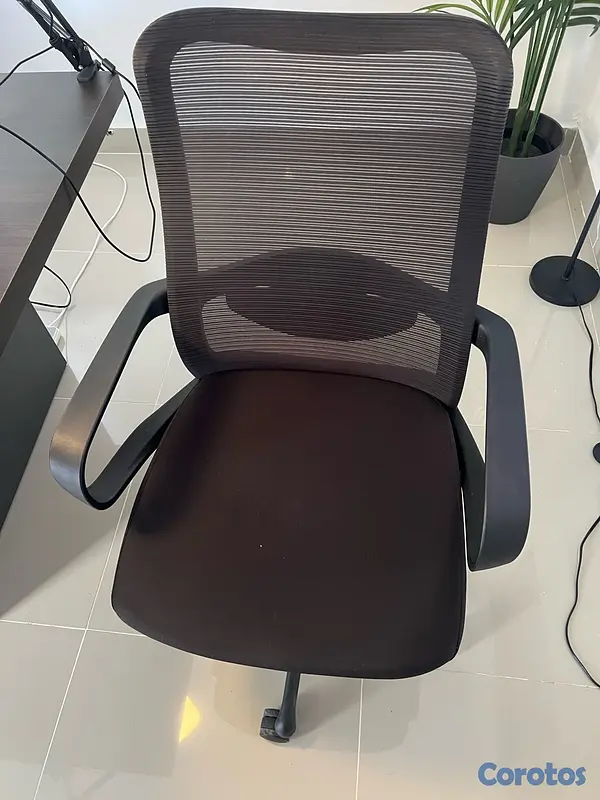 negocios en venta - venta de mesa de oficina  6