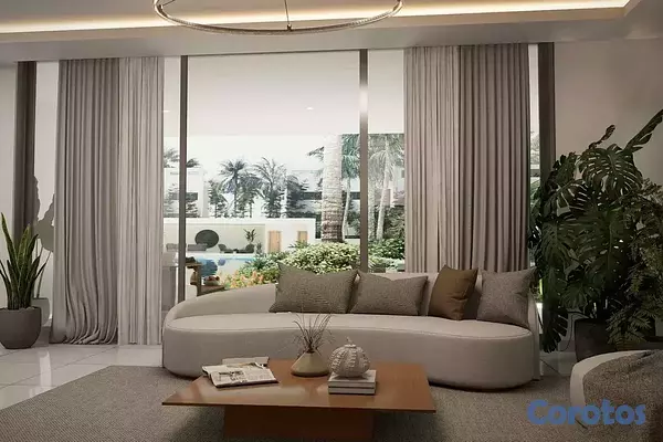 penthouses - Las Terrenas - El Portillo - Exclusivos Penthouse frente mar 13