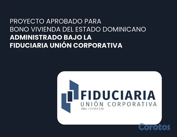 apartamentos - APARTAMENTO CON BONO VIVIENDA 10