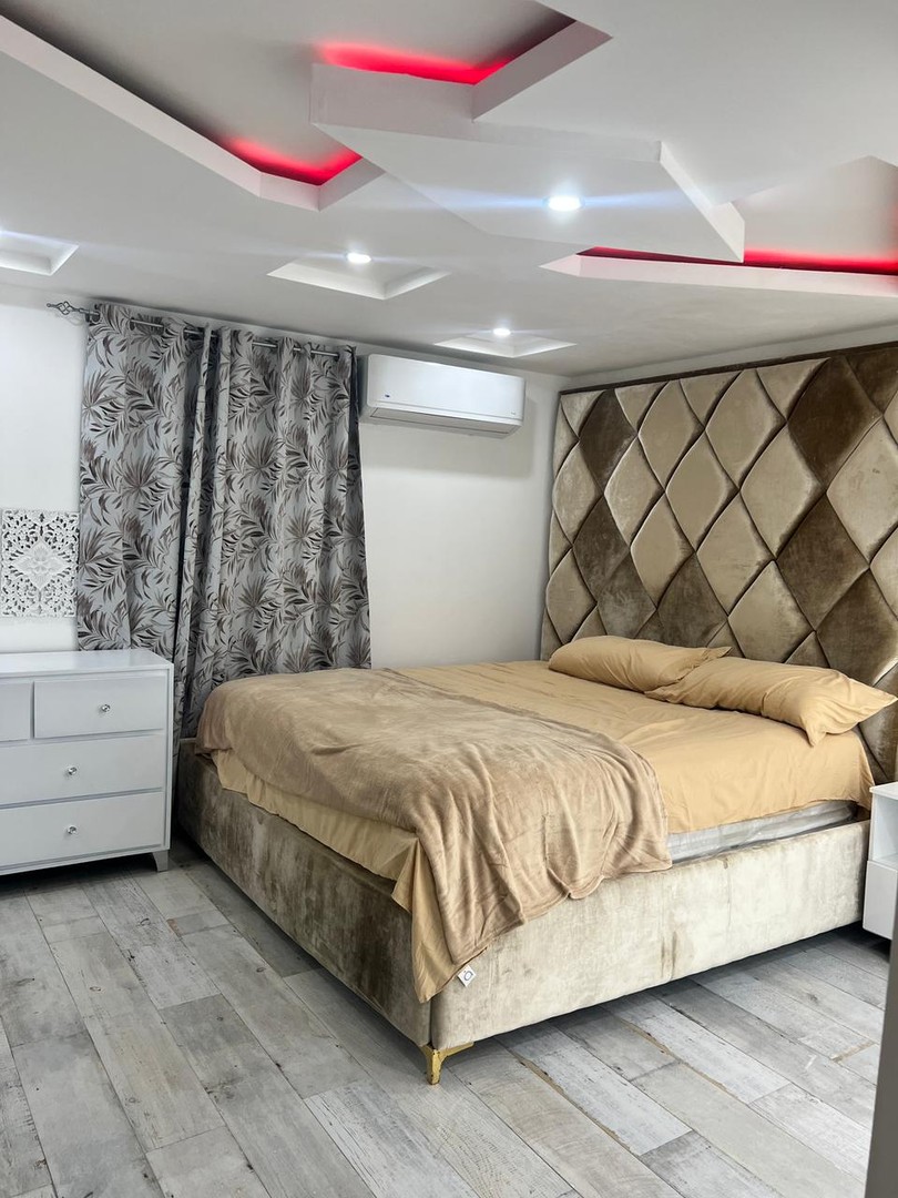 casas - Moderna y amplia casa en residencial costambar a 8 minutos de la playa caminando 3