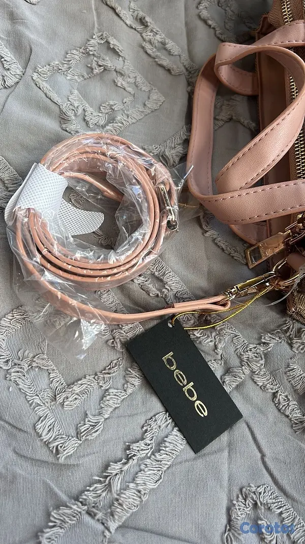carteras y maletas - CARTERA MUJER BEBÉ $3,500 NUEVA  2