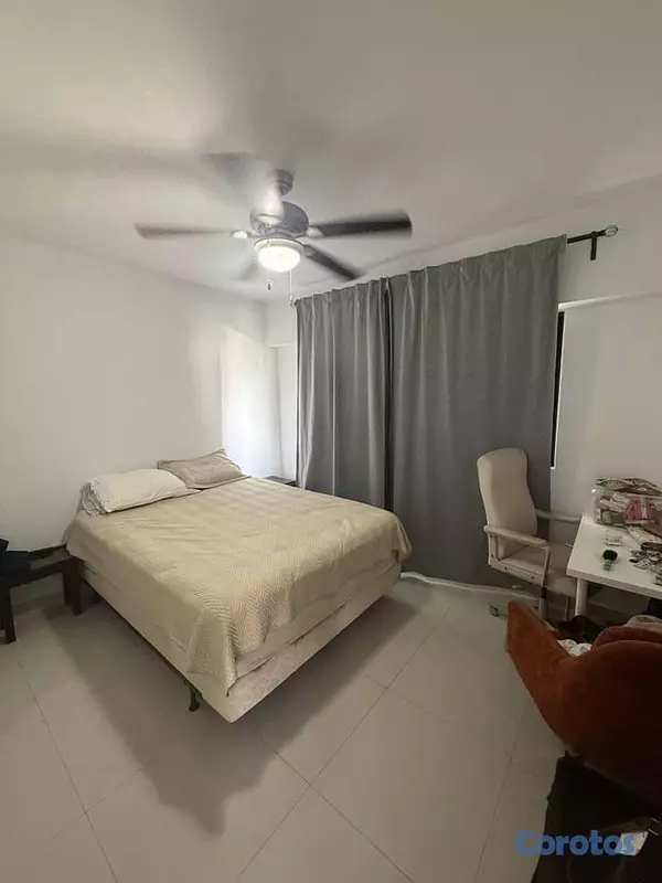 apartamentos - Vendo Apartamento en Zona Universitaria 7