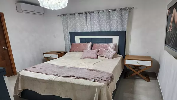 apartamentos - Venta de Apartamento 3 Hab | 84 m² | Residencial Gaia II en Santiago 5