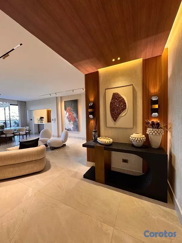 apartamentos - venta hermoso apto moderno en bella vista sur :) con  línea blanca 4