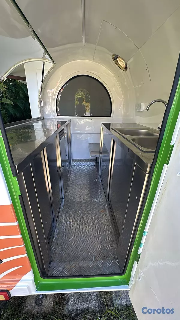 negocios en venta - SE VENDE negocio listo para operar en Bávaro: Cora 9