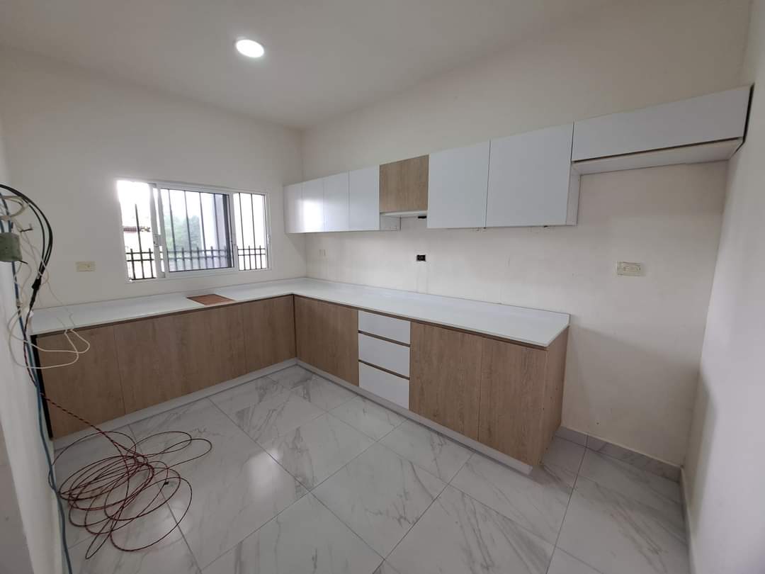 cocina - Gabinetes de cocina en Santo Domingo Oeste  1