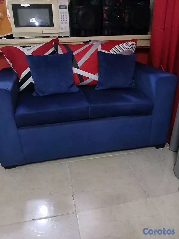 muebles y colchones - mueble 2
