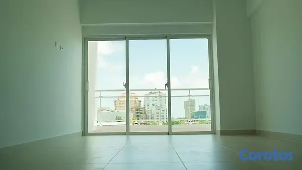 apartamentos -  Bella Vista  3