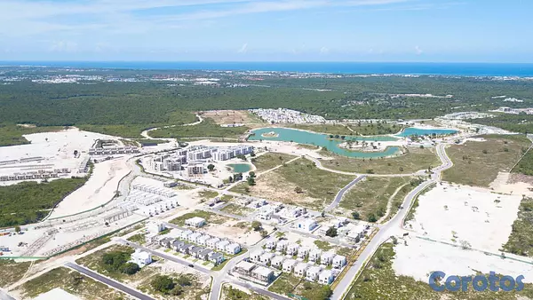 solares y terrenos - En Venta Solares en Vista Cana Res. Magnolia 6