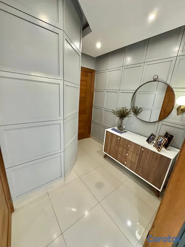 apartamentos - Apartamento en Venta Urbanización Real  10