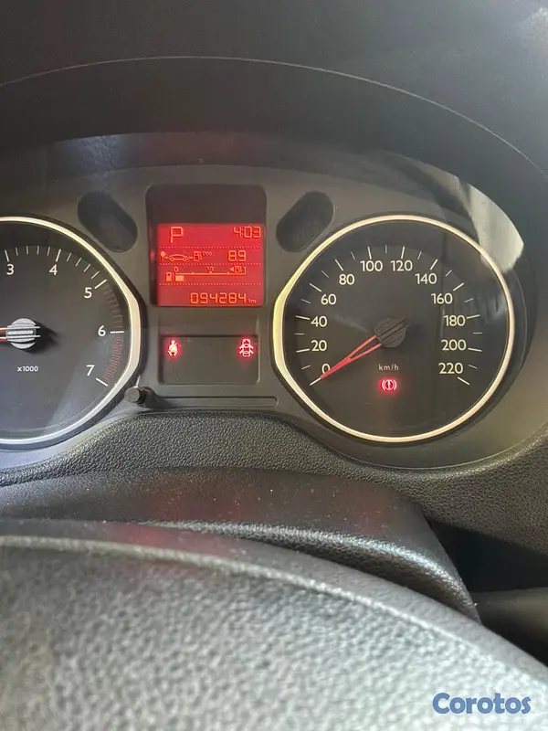 carros - Citroën C-Elysée 2016 Automático Full Buenas Condi 9