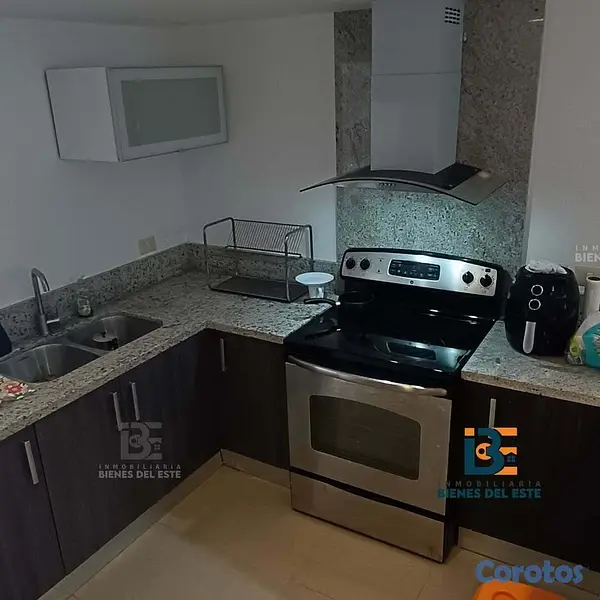 apartamentos - APARTAMENTO EN VENTA DISPONIBLE.. Exclusivo Reside 6