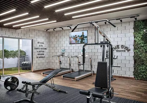 apartamentos - Rebajado. VENTA APARTAMENTO A ESTRENAR –   AVENIDA ESPAÑA, SANTO DOMINGO ESTE 6