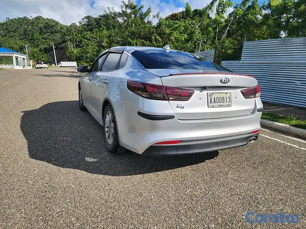 carros - kia k5 2017 3