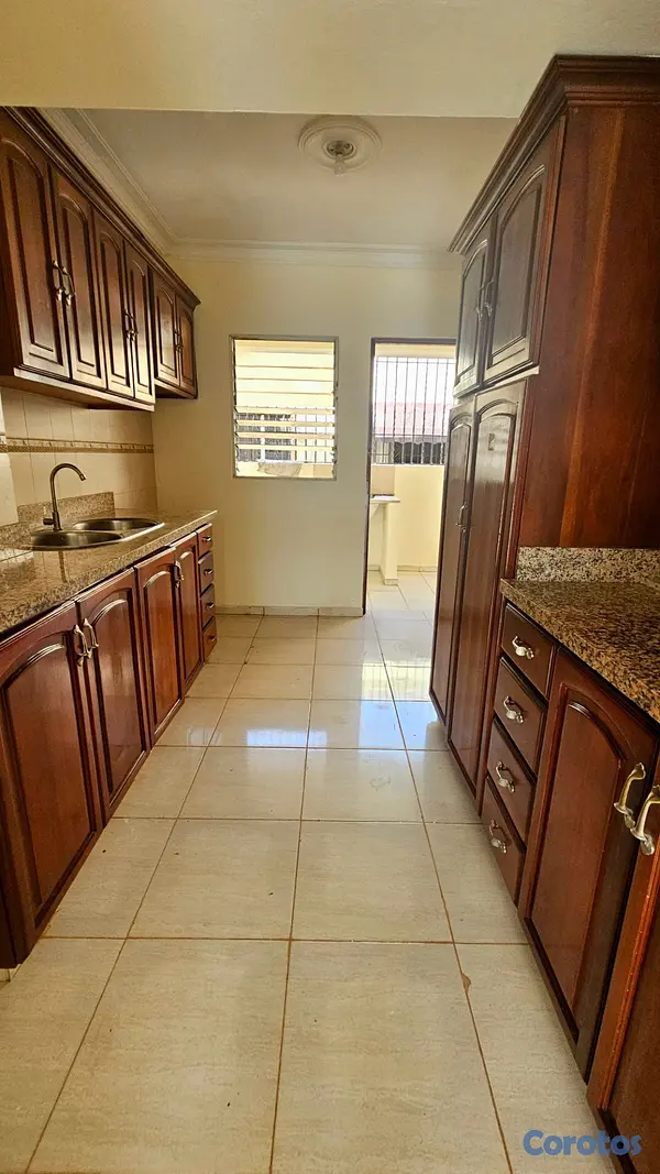 apartamentos - Alquilo Penthouse en zona céntrica 8