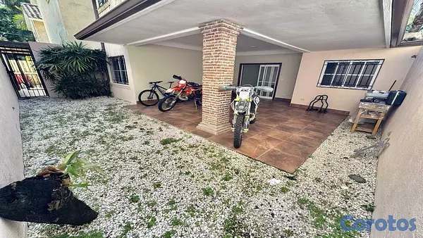 casas - Casa en Cuesta Hermosa III 7