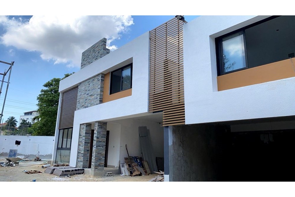 casas - Venta de Casa en Altos Arroyo Hondo II 7