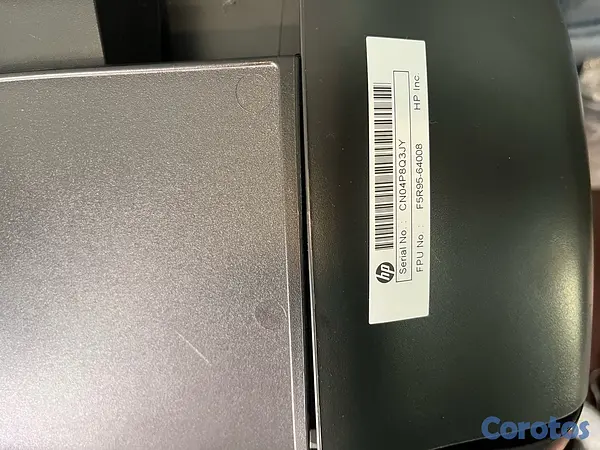 impresoras y scanners - Impresora HP Instant Ink  4