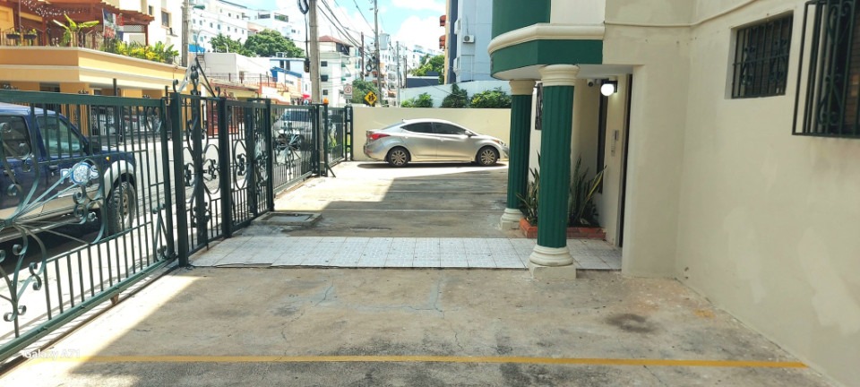 apartamentos - Aparatamento En Venta En El Mirador Norte 2