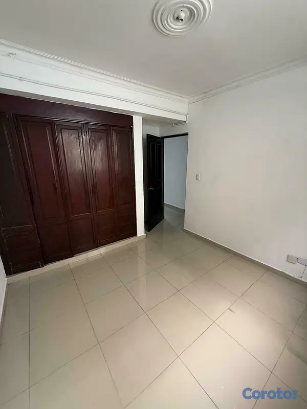 apartamentos - Tercer nivel en Renacimiento 2