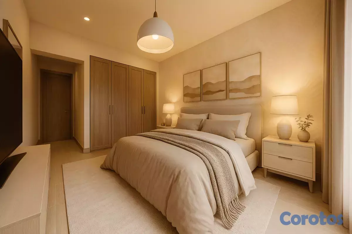 apartamentos - La Romana - La Estancia Golf and Resort, Apartamento con Línea blanca 9