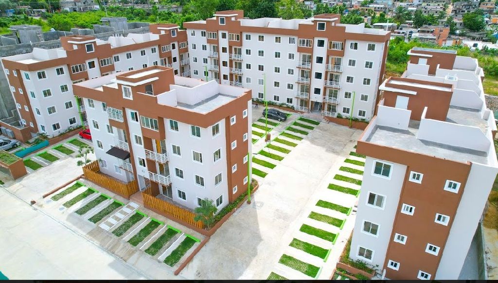 apartamentos - Apartamentos en venta en Sabana Perdida 0