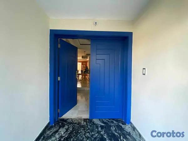 casas - Casa en Alquiler 13