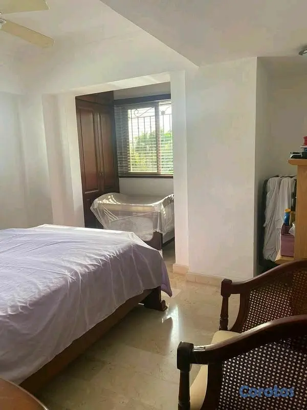apartamentos - Torre clásica de pocas familias- Cacicazgos  4