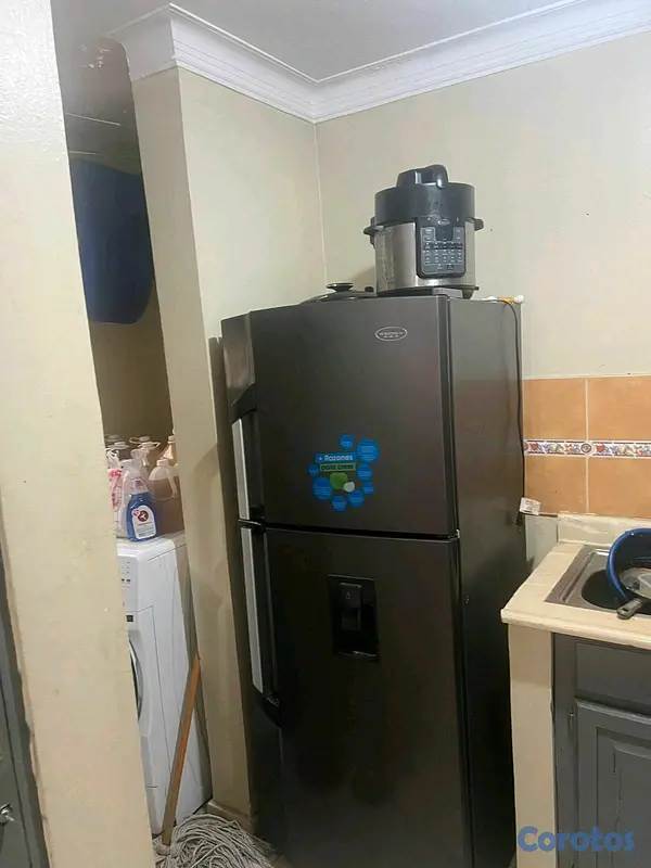 apartamentos - vendo en jardines del llanos 4 calle los rieles de gurabo  6