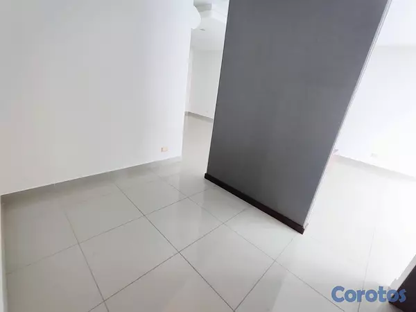 apartamentos - Apartamento en Venta Evaristo Morales  3