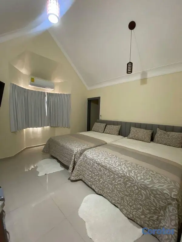 casas - Casa en Venta Cuesta Hermosa 4