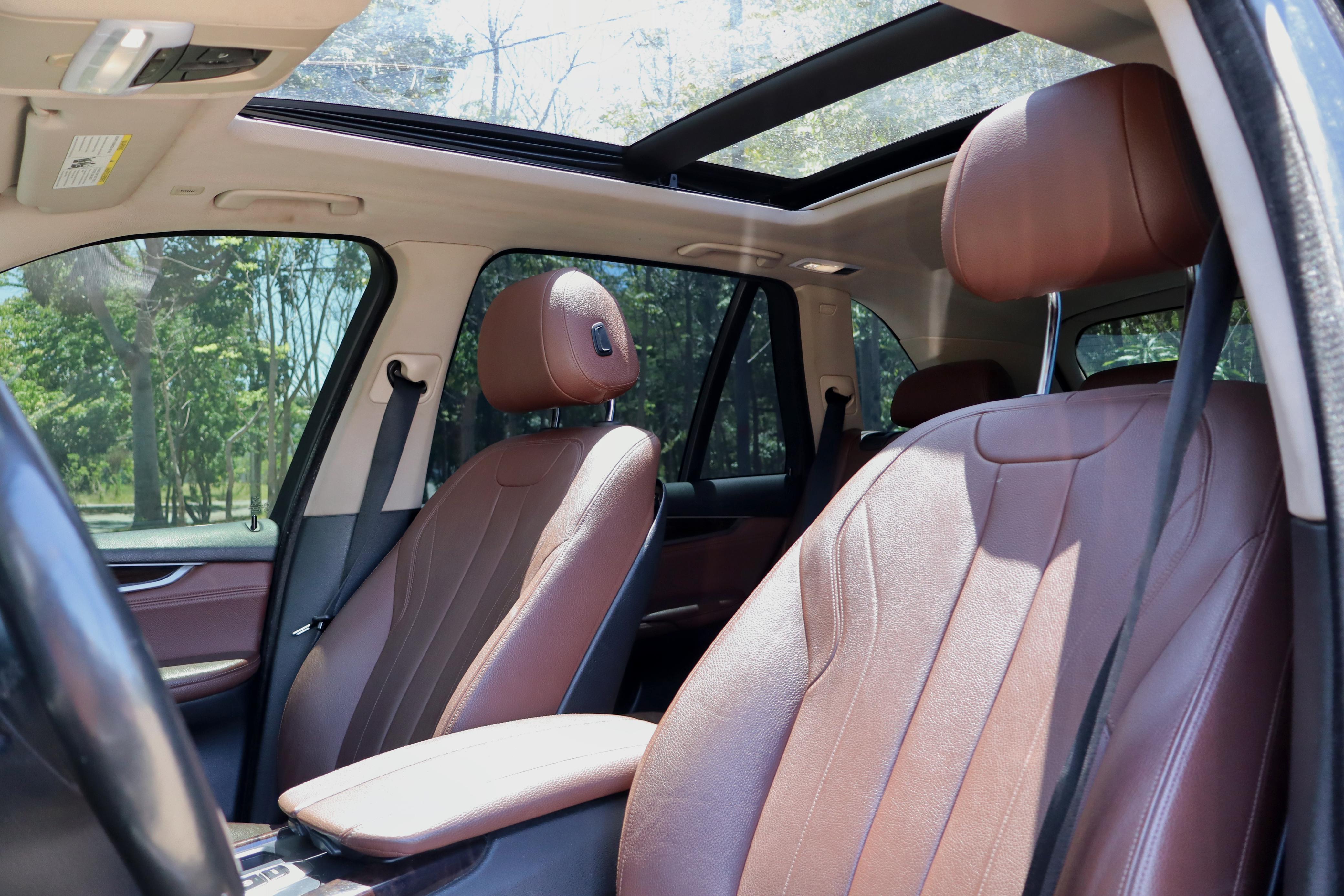 jeepetas y camionetas - Aprovecha y montate en esta impecable lujosa BMW X5 2016  6