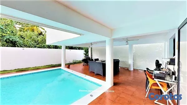 casas vacacionales y villas - Villa en venta  8