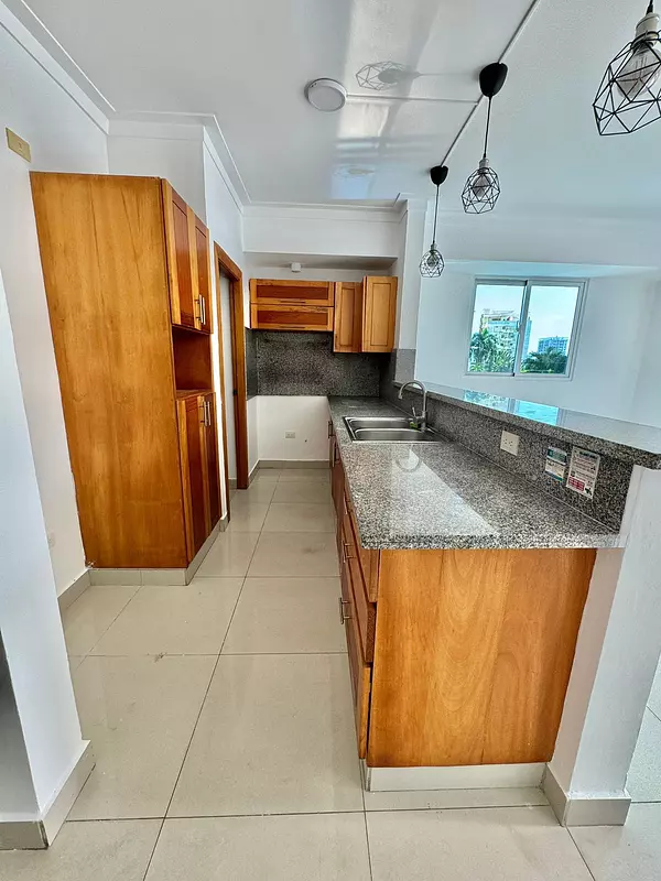 apartamentos - Apartamento en Venta y Alquiler LA ESPERILLA  3