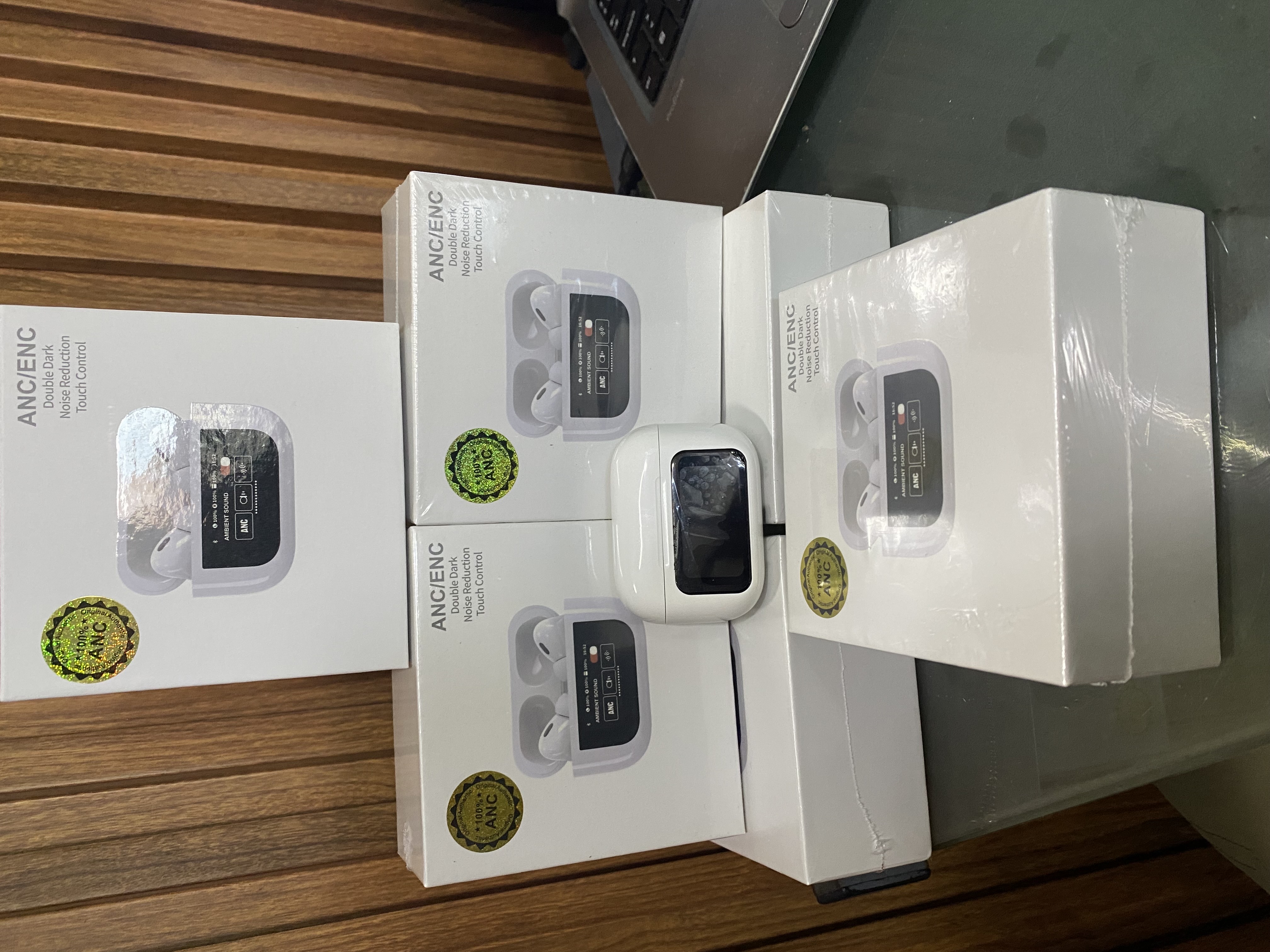 celulares y tabletas - Auriculares ANC/ENC  0